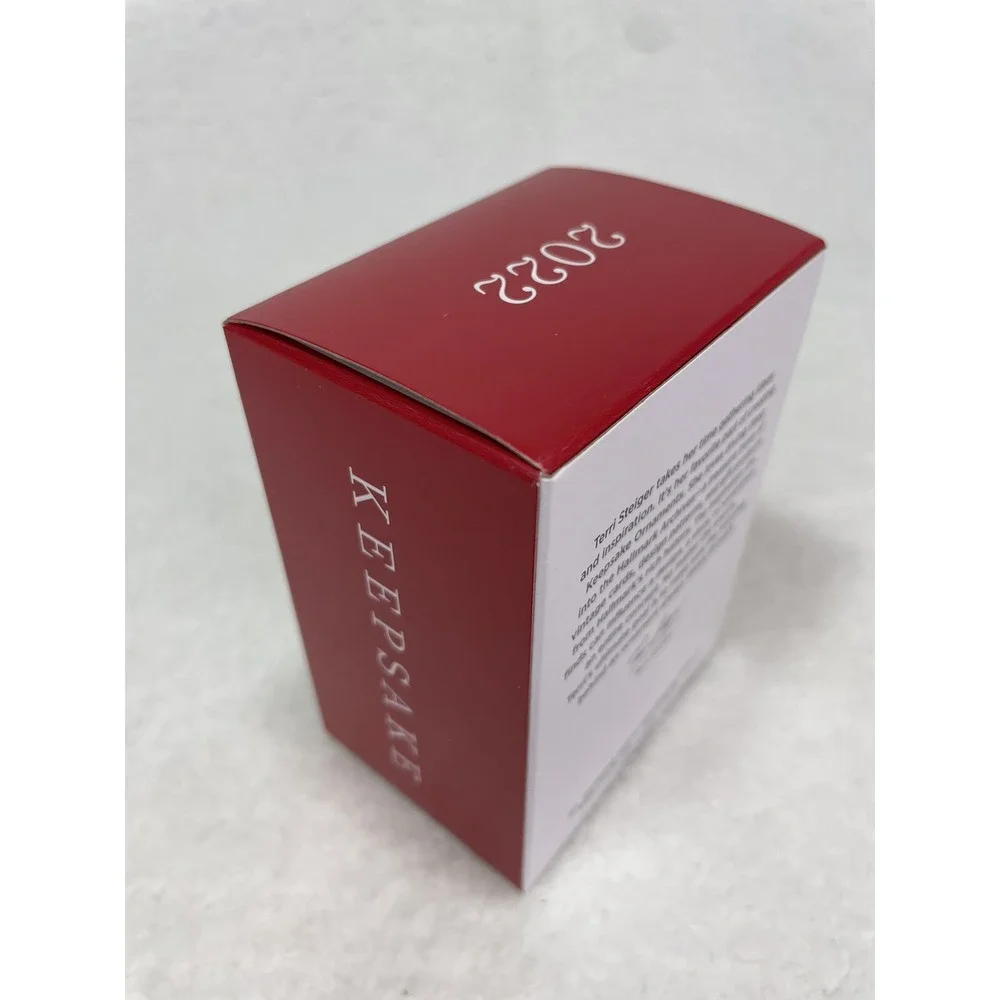 Hallmark‎ Keepsake 2022 Love You A Tundra Ornament